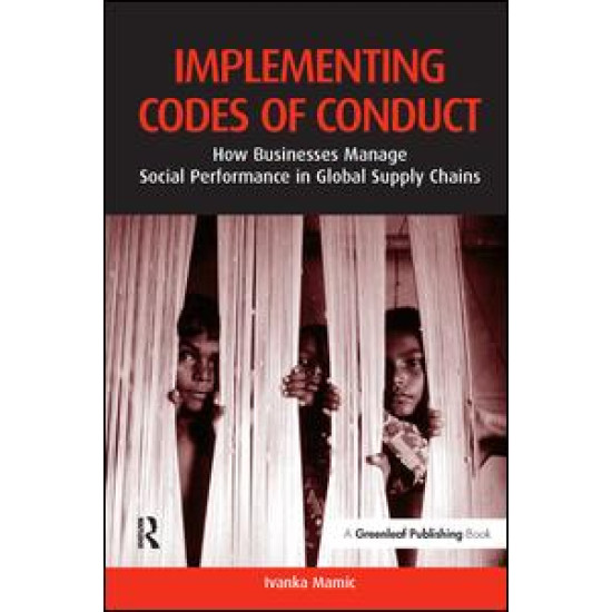 Implementing Codes of Conduct