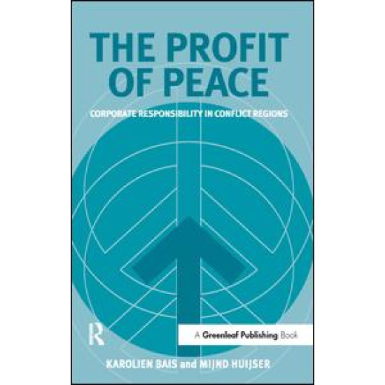 The Profit of Peace The Profit of Peace