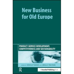 New Business for Old Europe New Business for Old Europe