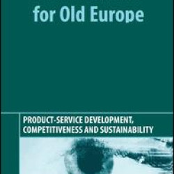 New Business for Old Europe