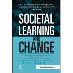 Societal Learning and Change
