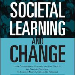 Societal Learning and Change Societal Learning and Change