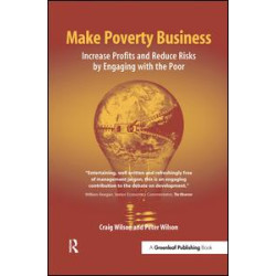 Make Poverty Business Make Poverty Business