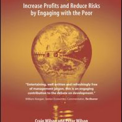 Make Poverty Business Make Poverty Business