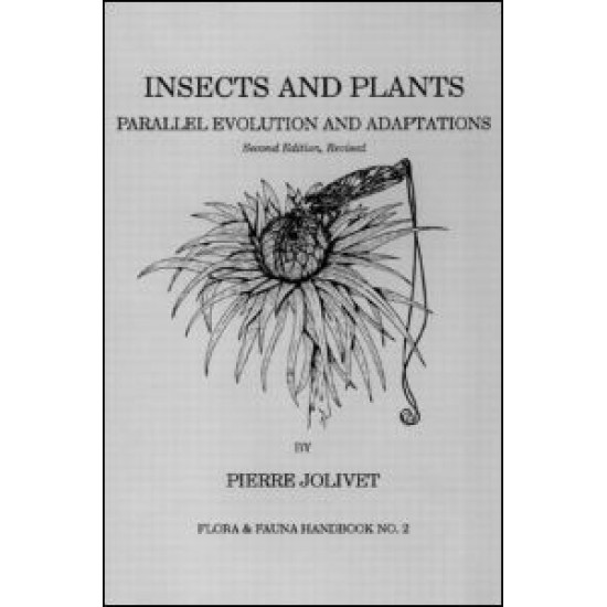 Insects and Plants