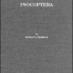 North American Psocoptera