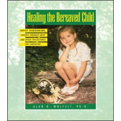 Healing The Bereaved Child Healing The Bereaved Child