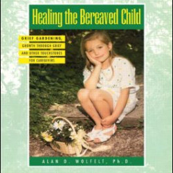 Healing The Bereaved Child Healing The Bereaved Child