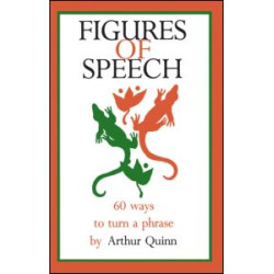 Figures of Speech Figures of Speech