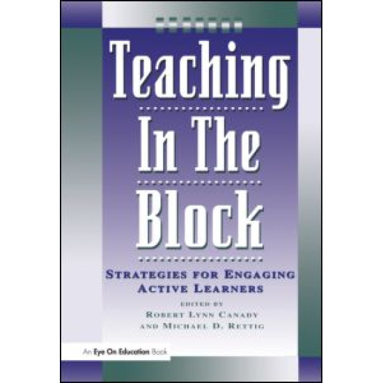 Teaching in the Block