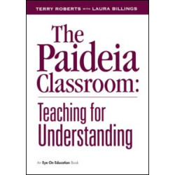 The Paideia Classroom The Paideia Classroom