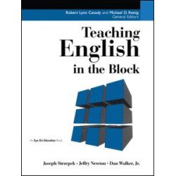 Teaching English in the Block Teaching English in the Block