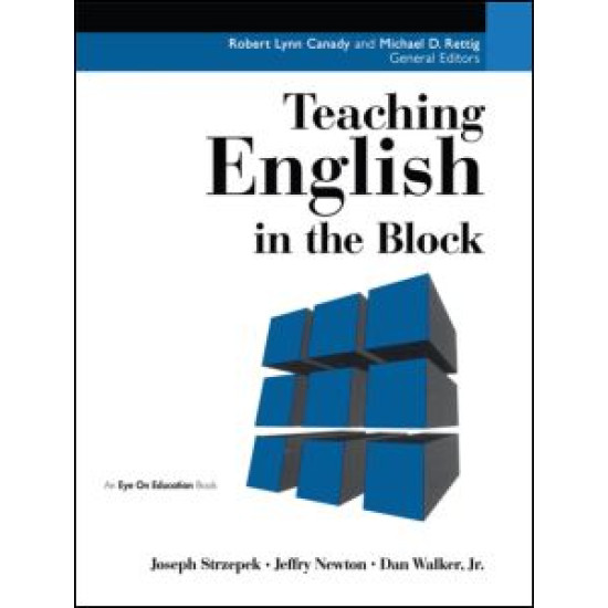 Teaching English in the Block