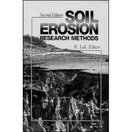 Soil Erosion Research Methods
