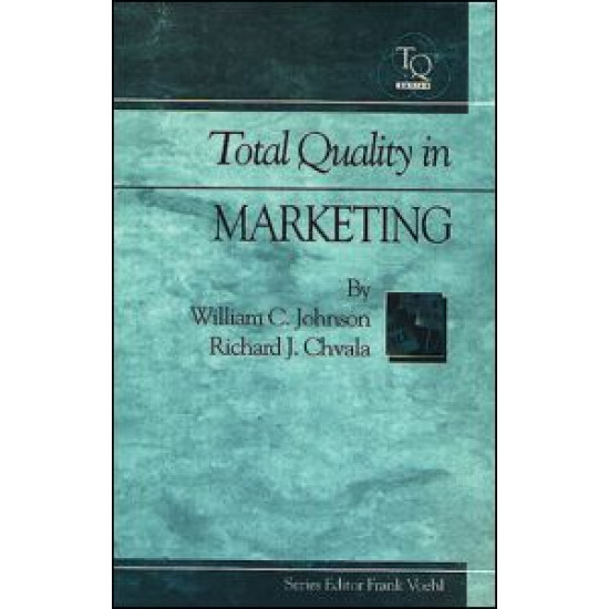 Total Quality in Marketing