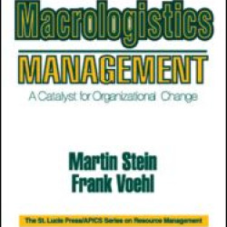 Macrologistics Management Macrologistics Management