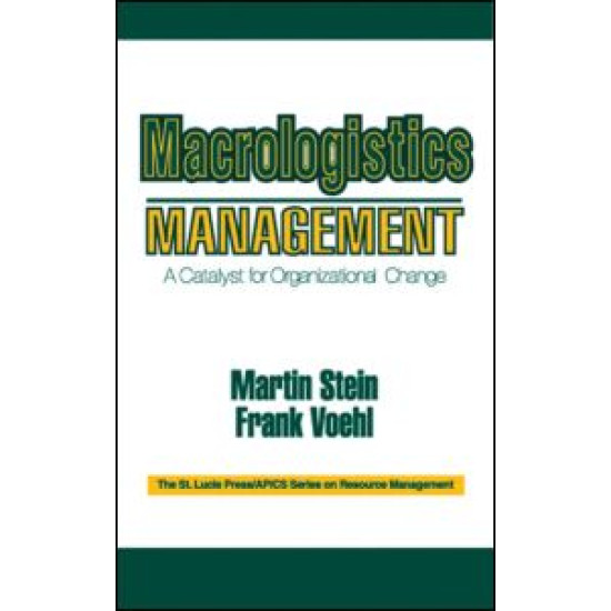 Macrologistics Management
