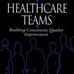 Healthcare Teams Manual Healthcare Teams Manual