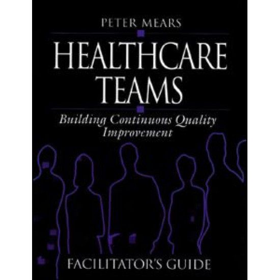 Healthcare Teams Manual