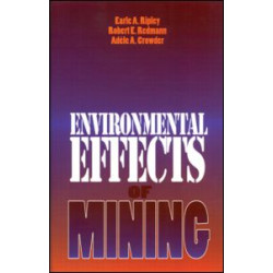 Environmental Effects of Mining