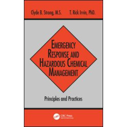 Emergency Response and Hazardous Chemical Management