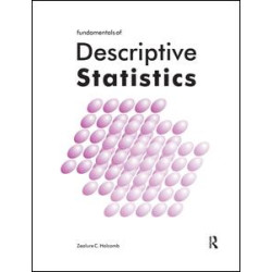 Fundamentals of Descriptive Statistics