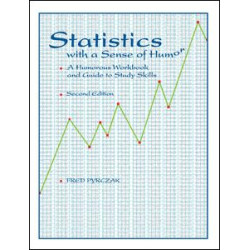 Statistics with a Sense of Humor