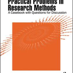 Practical Problems in Research Methods