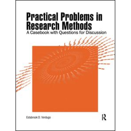 Practical Problems in Research Methods