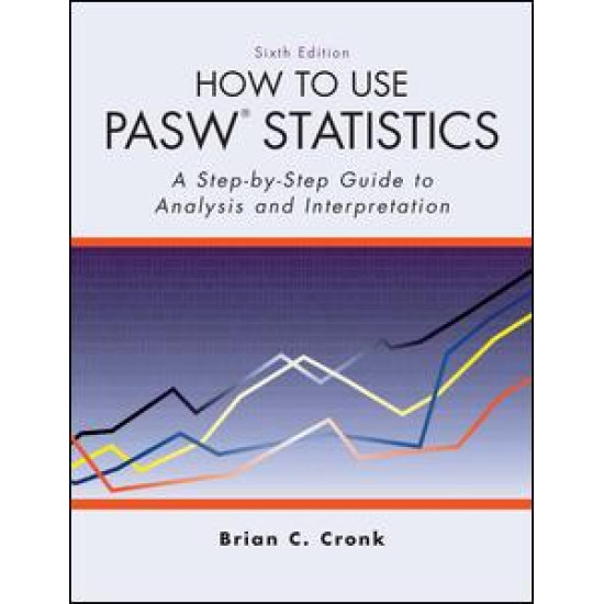 How to Use Pasw Statistics How to Use Pasw Statistics