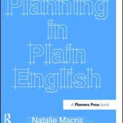 Planning in Plain English