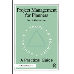 Project Management for Planners