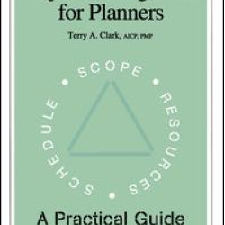 Project Management for Planners Project Management for Planners