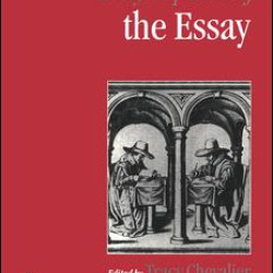 Encyclopedia of the Essay