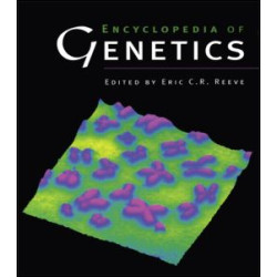 Encyclopedia of Genetics Encyclopedia of Genetics