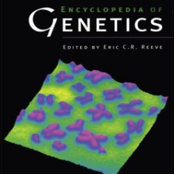 Encyclopedia of Genetics