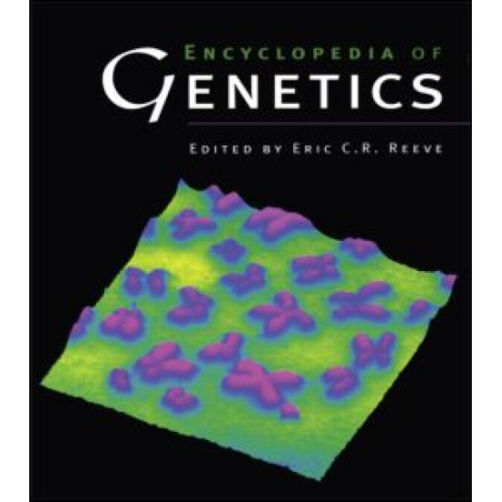 Encyclopedia of Genetics