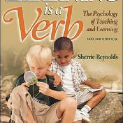 Learning is a Verb Learning is a Verb