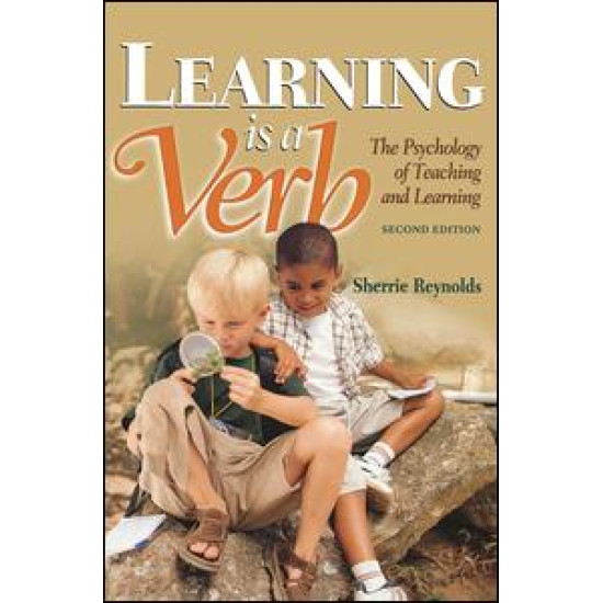 Learning is a Verb