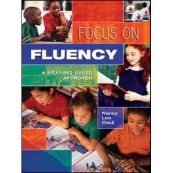 Focus on Fluency Focus on Fluency
