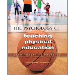 The Psychology of Teaching Physical Education