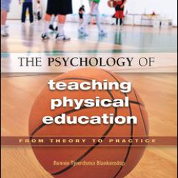 The Psychology of Teaching Physical Education