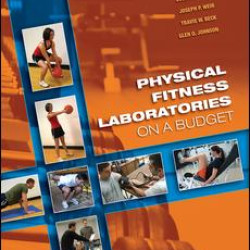Physical Fitness Laboratories on a Budget