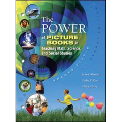 The Power of Picture Books in Teaching Math and Science The Power of Picture Books in Teaching Math and Science
