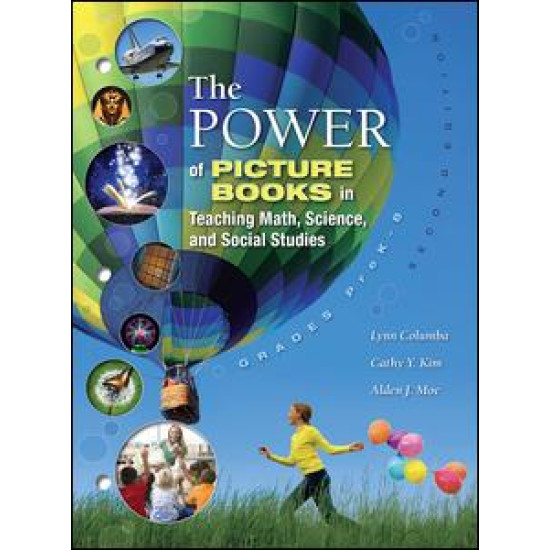 The Power of Picture Books in Teaching Math and Science