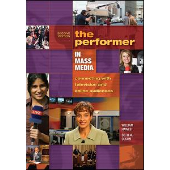 The Performer in Mass Media