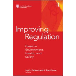 Improving Regulation Improving Regulation