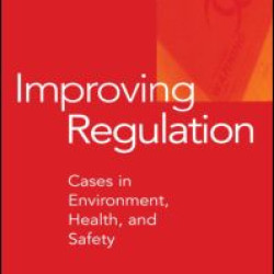 Improving Regulation