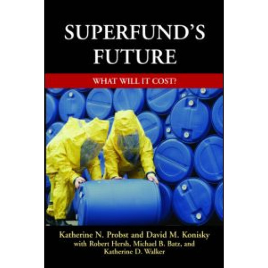 Superfund's Future