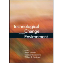 Technological Change and the Environment